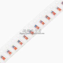 ��Ƭ��ѹ������ 0.5W ZMM27 LL34 27V Բ�������� 1206 1/2W
