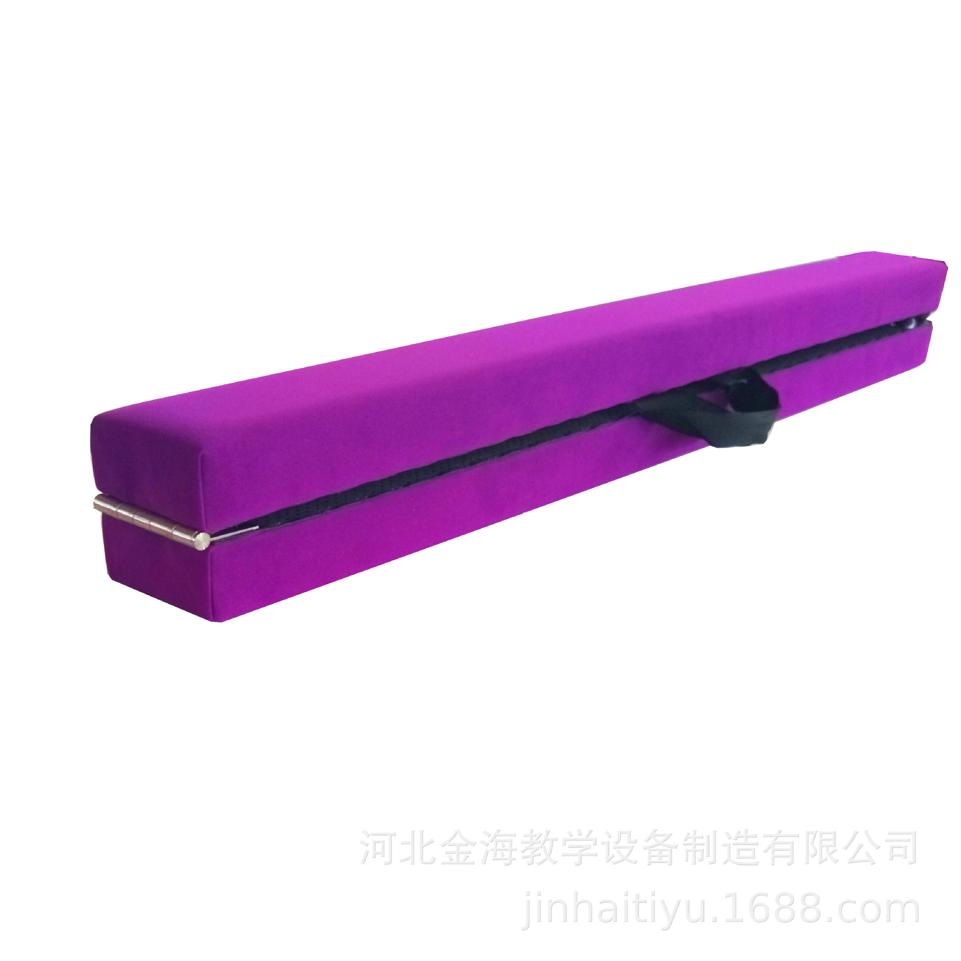 Gymnastics equipment for training for early age