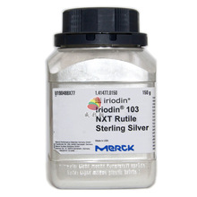 ��Ĭ������IRIODIN 103 NXT Rutile Sterling Silver �ͺ�