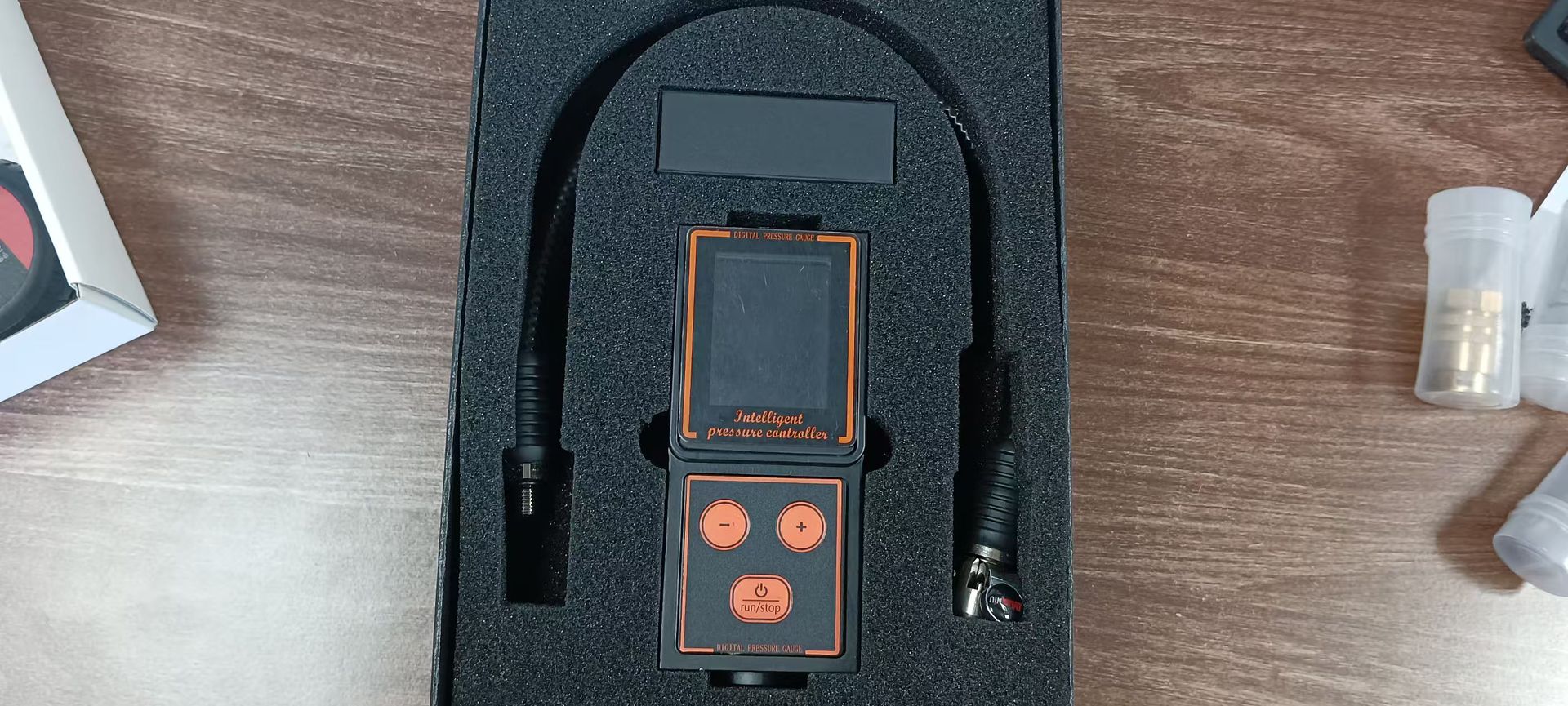 High-Quality Hp-Tg01 Off-Road Quick-Connect Digital Instrument, New Product, Cross-Border Hot Sale, Direct Sales from the Manufacturer