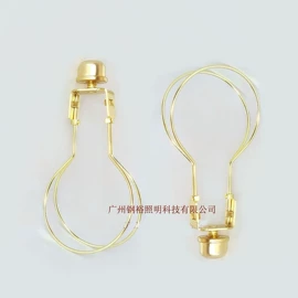 其他灯具配件;支架;成套灯具