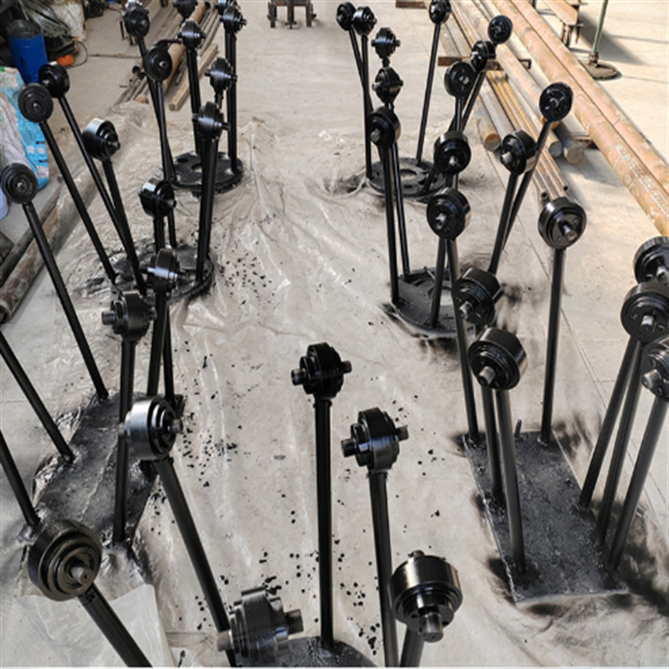 Mining Torque Multiplier Easy Operation Anchor Torque Amplifier 10x Anchor Torque Amplifier