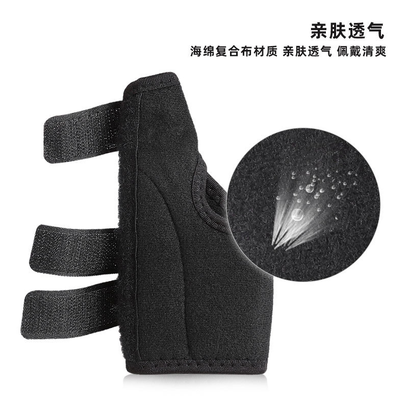 Breathable cotton big toe valgus orthosis toe big toe valgus…
