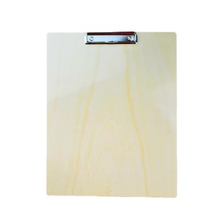 Sketch board wooden sketching board drawing board 8K6KA3 board folder office writing board pad wooden book