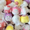 Small Sanrio mixed ship [Best-selling model]