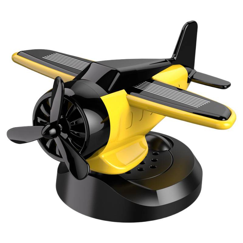 Amazon Hot Hot Sale Solar Vehicle Accessories Solar Aircraft Interior Accessories Consola Central
