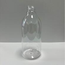 500ml PET�ջ�ƿ ϴ��Һƿ ϴ��ˮƿ ��ԡԲƿ ������ƿ
