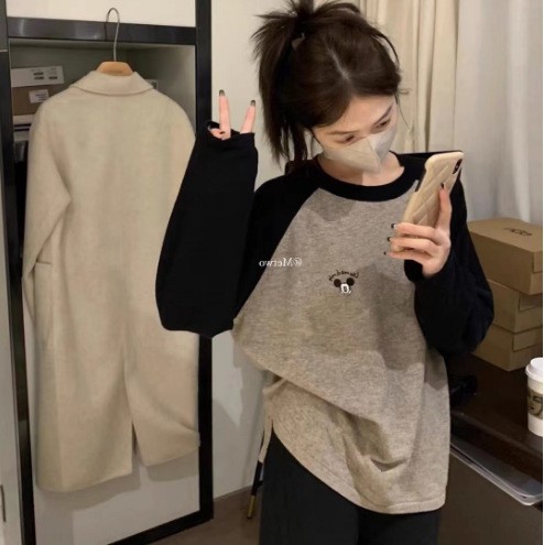 작은 미키 헤드