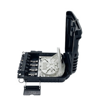 KEXINT��Ʒ�|FTTH 8�˿ڷ�ˮ���w����䣬�m��춲�ͬ�B����