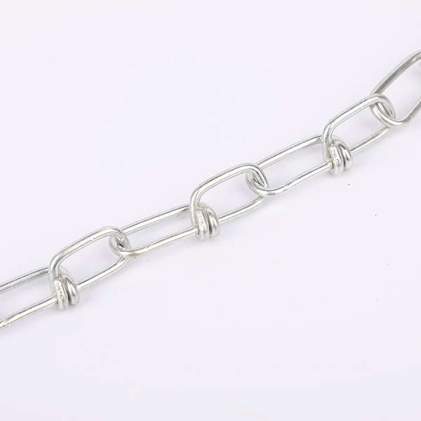 Stainless steel chain chandeliers with pet traction chain…