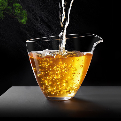 Wuyi Special Grade Jin Jun Mei Tea High-End Red Tea Gift Box for Gifting Wholesale  New Tea Gift Tea Group Buying