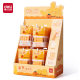 Deli Vp220/Vp221 Eraser Wipes Clean and Is Not Easy to Leave Marks. Student Writing and Correction Eraser Wholesale