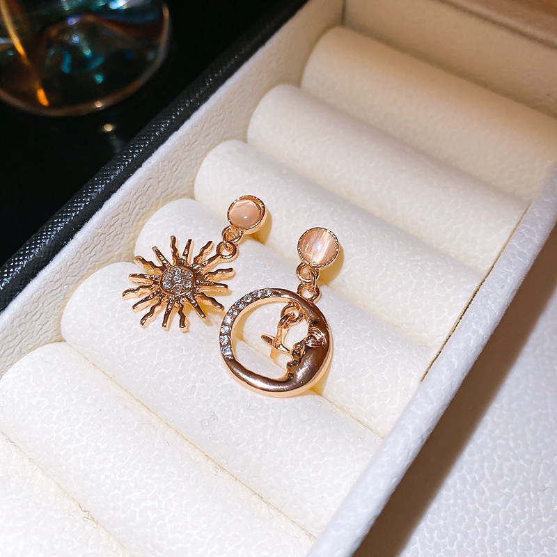 17#Silver Needle-Golden
