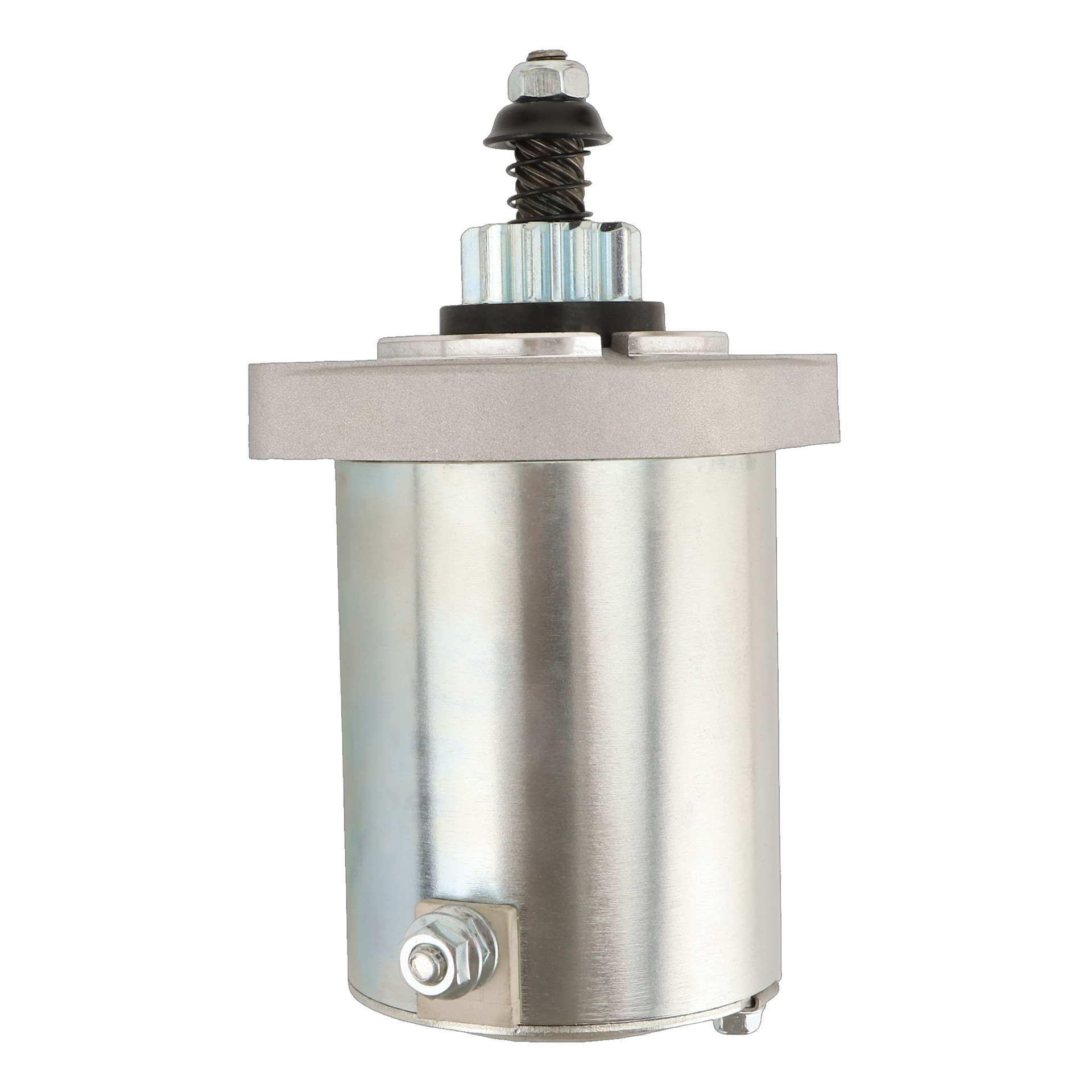 Starter Motor Suitable for Fr691V Fr730V Fh491V 21.5-24Hp 21163-7024