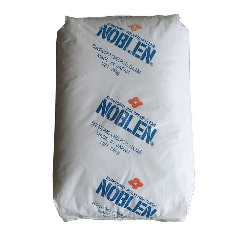 PP 日本住友化学 W531 高抗冲 挤出级 耐冲击纤维级PP