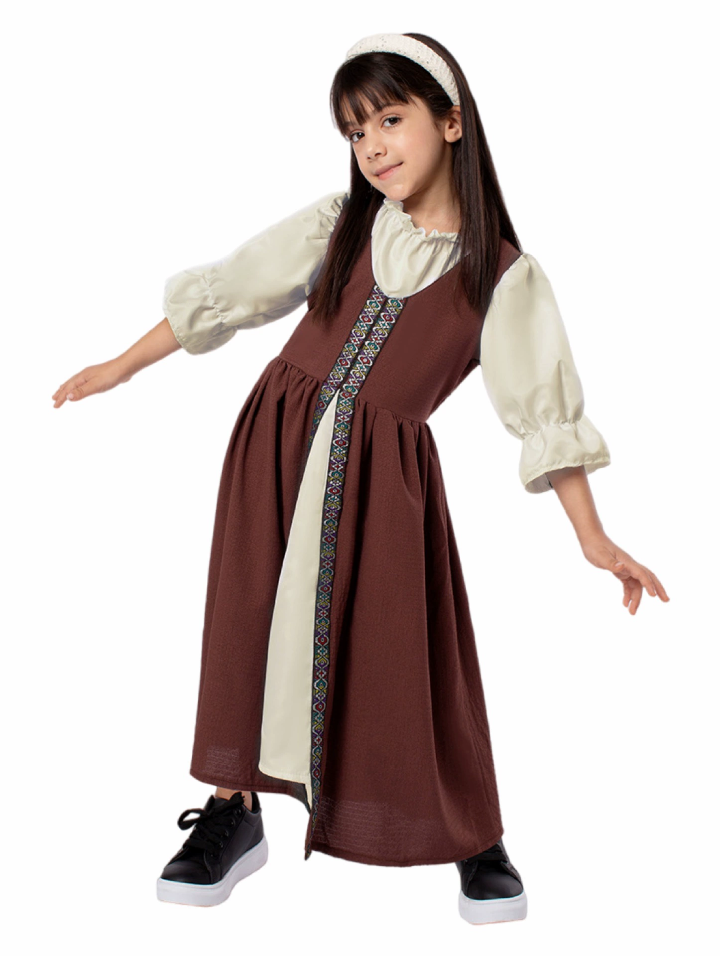 Ретро детский костюм, Amazon