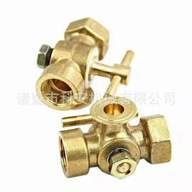 气动接头;其他管件;三通