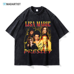 MADARTIST������ɯ����t��Lisa Marie Presleyˮϴ���f�͹Ŷ���
