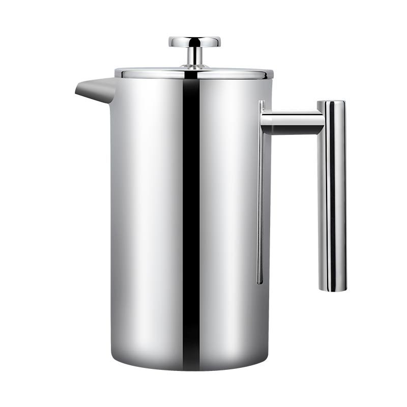 Double-layer Stainless Steel