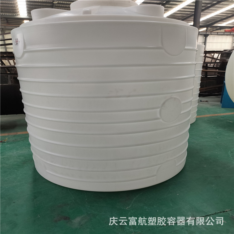 山东潍坊市4立方pe储水罐 4吨pe塑料桶