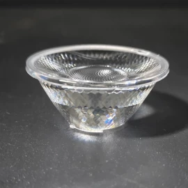 LED灯透镜;棱镜、透镜;塑料模