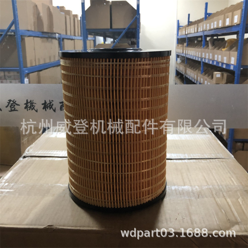 1R-0726 1R0726 CA1R0726 机油滤芯适用于卡特
