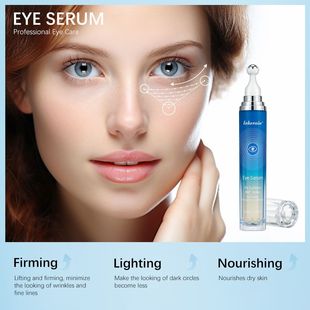 Lakerain Eye Cream and Dark Circles and Eye Bags Eye Care Eye Cream