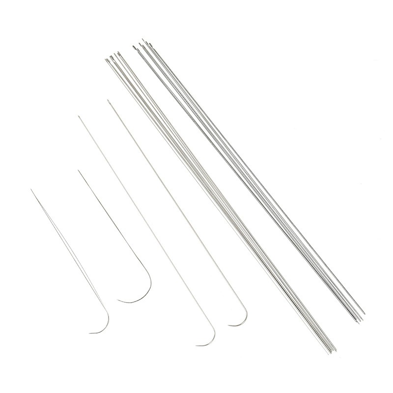 Инструмент для ручного шитья DIY ручной бисер