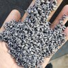 Grey liquidity PP Plastic particles Recycled plastic particles Manufactor goods in stock wholesale Injection molding PP grain