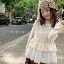 织里湖州长袖秋季t恤