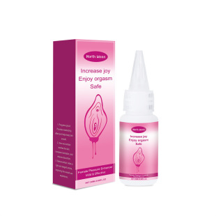 Her Pleasure Gel Female Exciting Sex Lubricant Female Body Care Agent