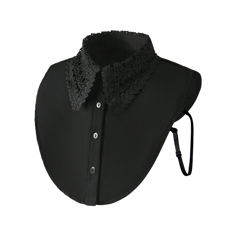 Shirt, fashionable false collar