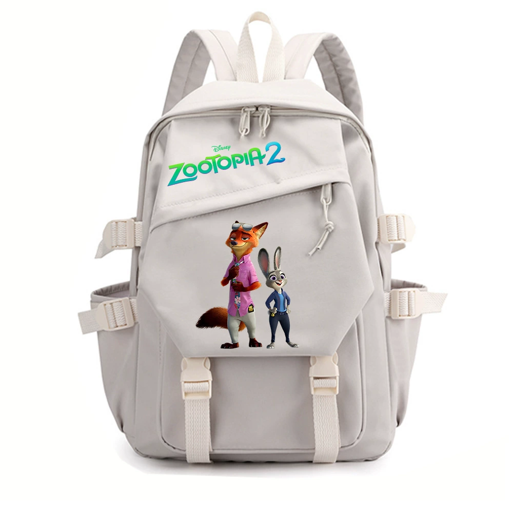Backpack, trend school bag, for teenagers