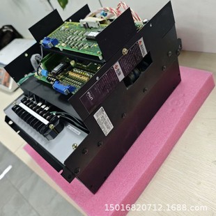 Fuji CNC servo drive FRN015M3-21 FRN007M3-21 free shipping physical in stock bargaining