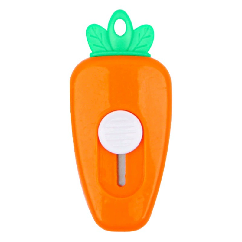 Повседневный и портативный мини-нож, открывалка для небольших коробок, экспресс-нож для резки офисной бумаги, милый детский нож ручной работы