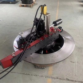 电动坡口机;镗床;其他刀