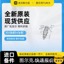 F؛BL20-4DI-24VDC-P DTURCK BIM-NST-AP6X-0,3XOR-RS4/S34