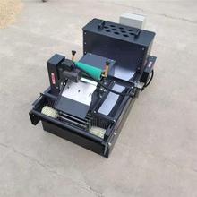 现货出售污泥真空带式过滤机  固液分离真空过滤设备