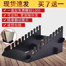 瓷砖展架木地板瓷砖展示架石材陶瓷样品货架架子展架