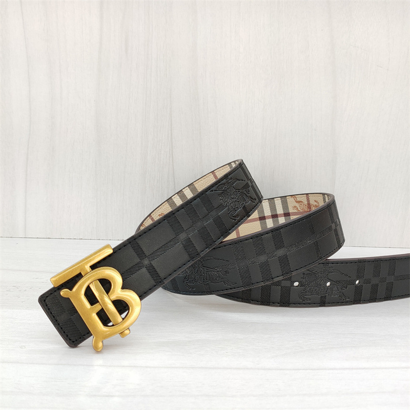 Upper TB Black Embossed Bronze