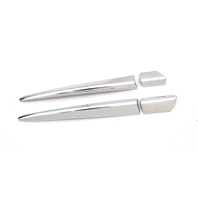 Other Automotive Exterior Supplies, Suitable for 16-22 Tenth Generation - rearview-mirror-trim-electroplating