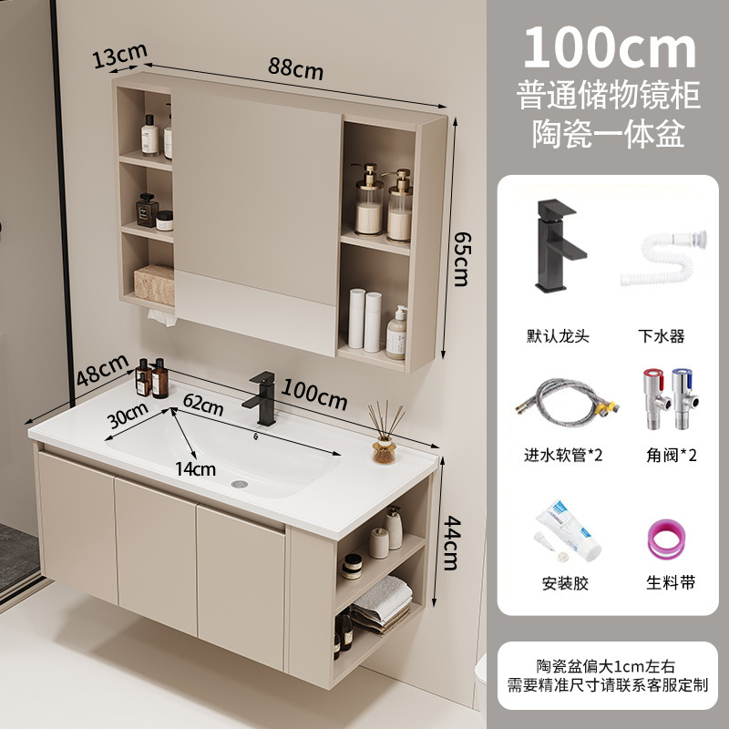 gabinete lateral gabinete de baño cerámica todo en una bañera gabinete de baño lavabo lavabo