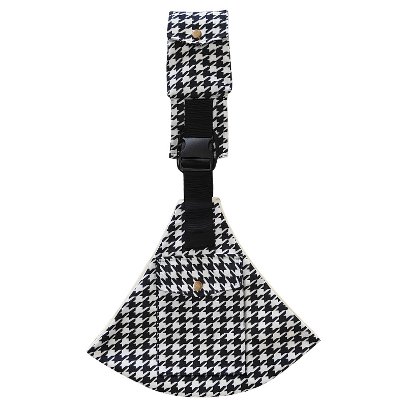 JP0995黑白千鸟格