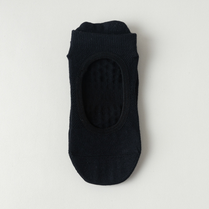 Verano delgado-negro