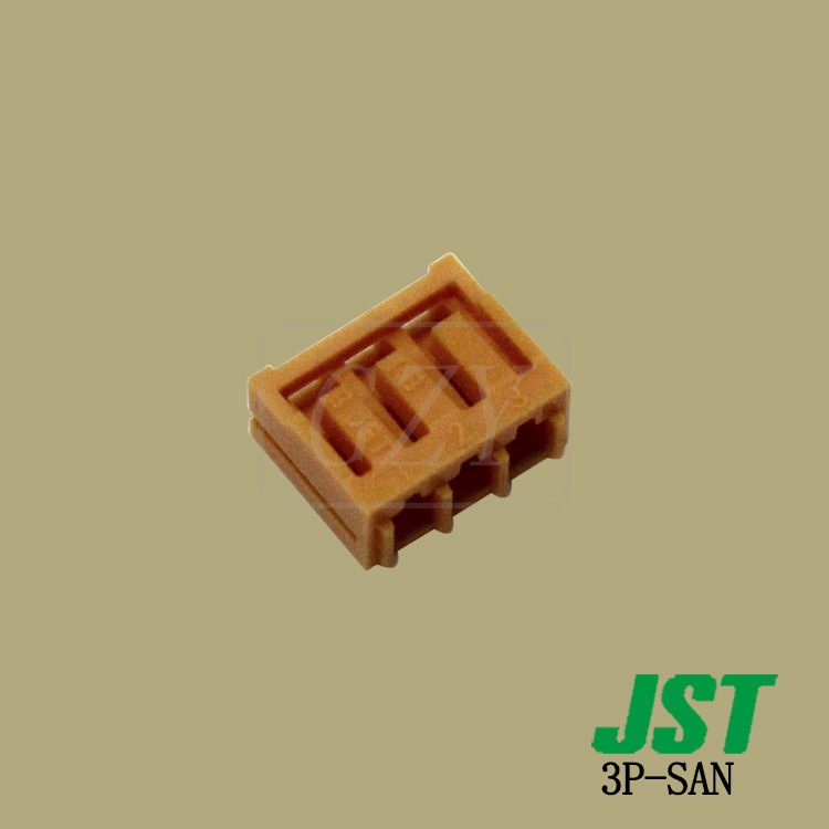 �ֻ� 3P-SAN �ܿǿ��� JST������ SANϵ�� 2.0mm����߶԰�Ӳ��
