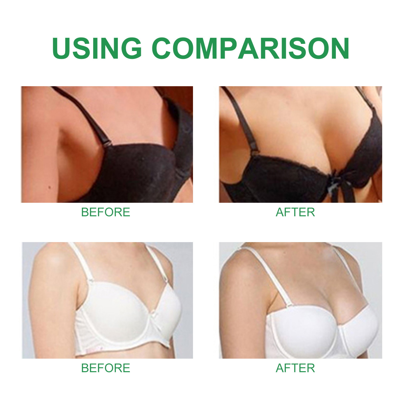 EELHOE Chest Lifting Essential Oil spendet Feuchtigkeit, strafft die Brust und verhindert Erschlaffung_voghion.com