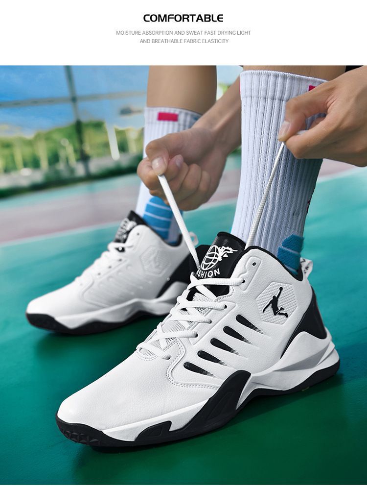 Zapatillas de Baloncesto para Hombre image 4