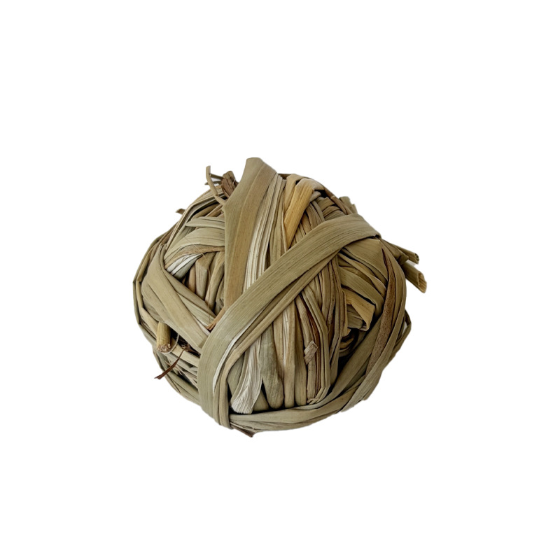 Set de Juguetes Molares para Mascotas Pequeñas de Madera Masticable para Hámsteres y Conejos image 17