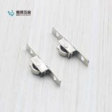 H Колесо холодное свернутое стальное экране Болтер Старый модный скользящий окно Анти -москито