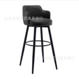 Бар Стул вращающийся бар -стул Стул стола на стойке